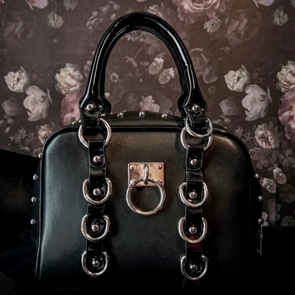 BACKSTITCH BRUJA ramona bag